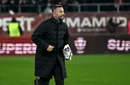 Răzvan Raț, verdict clar despre ce se întâmplă la Rapid: „Dan Şucu nu e deloc fericit. Schimbarea antrenorului poate fi o soluție”