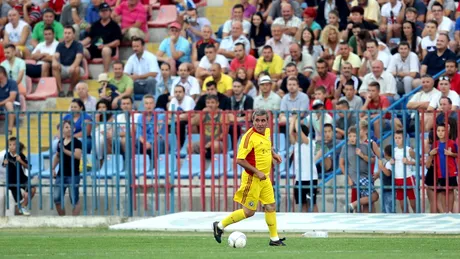 Stadionul din Oradea va fi demolat.** Primarul vrea să construiască un parc în locul său și să ridice o nouă arena la marginea orașului