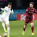 CFR Cluj – Hermannstadt, finala Cupei României, de la ora 20:30: „duel de foc” pentru Europa League