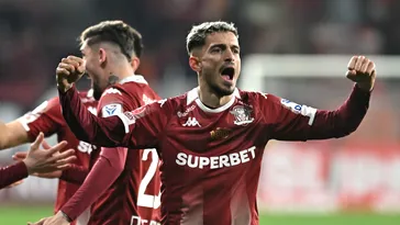Victor Angelescu, anunțul momentului despre transferul lui Albion Rrahmani înapoi la Rapid
