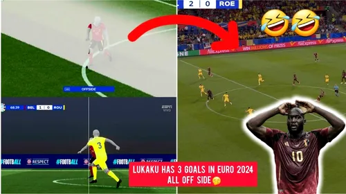 Reacția lui Ange Postecoglou, antrenorul lui Radu Drăgușin, după ce a văzut faza în care Romelu Lukaku a marcat de lângă apărătorul central al lui Tottenham, în România – Belgia 0-2! „Nu mă face să încep. Nu sunt fan, dar este acolo și este folosit”