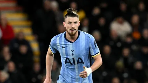 Incredibil! Radu Drăgușin a fost trimis pe teren după un sfert de oră în Tottenham – Chelsea, iar la 3 minute oaspeții au marcat!