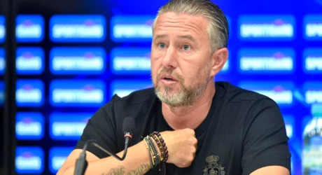 Laurențiu Reghecampf și-a luat barca înapoi, iar fosta soţie a stârnit un mare tărăboi! A chemat Poliția și…