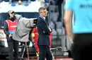 Ioan Sabău și povestea unui sezon istoric pentru U Cluj. „M-aș fi lăsat de fotbal, dacă se întâmpla asta”. EXCLUSIV