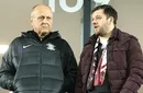 Lovitură pentru Dan Șucu și pentru Rapid. Fotbalistul a acceptat salariul de 20.000 de euro pe lună