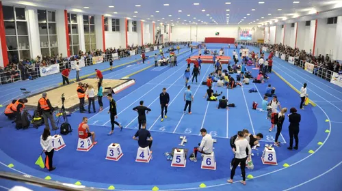Revoltă în atletism. Un antrenor a cerut schimbarea conducerii FRA la Adunarea Generală. „Persoanele care conduc FRA și coordonează activitatea atletică din România nu ne mai reprezintă”