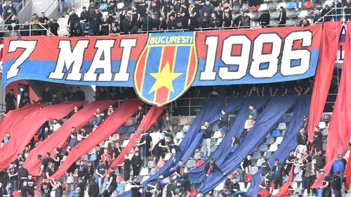De ce nu au sărbătorit fotbaliștii Stelei ’86 câștigarea Cupei Campionilor Europeni: „El era cu noi. Trebuia să mergem grupați”. VIDEO