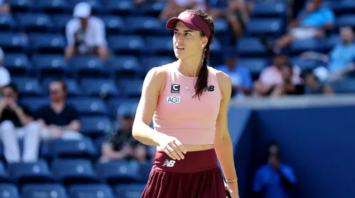 Sorana Cîrstea a fost acuzată că nu mai suportă România și că a abandonat-o pentru luxul orbitor de la Dubai. Iubita fiului miliardarului Ion Țiriac dezvăluie motivul real pentru care a „fugit” din țară și nu e vorba de aroganță: „Mă termină asta!”